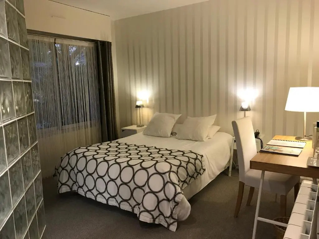 Carnac Lodge Hotel & Spa