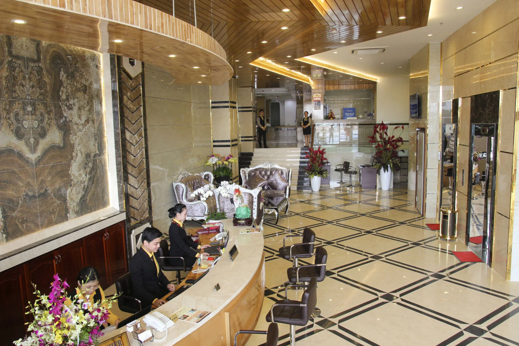 West Hotel