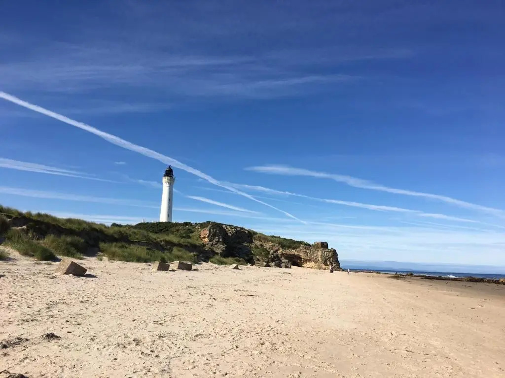 87 Lighthouse View Lodge