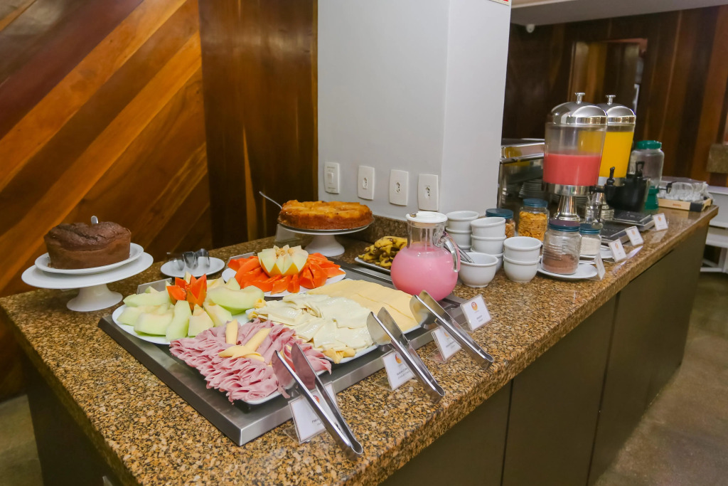 Pajuçara Hotel Express