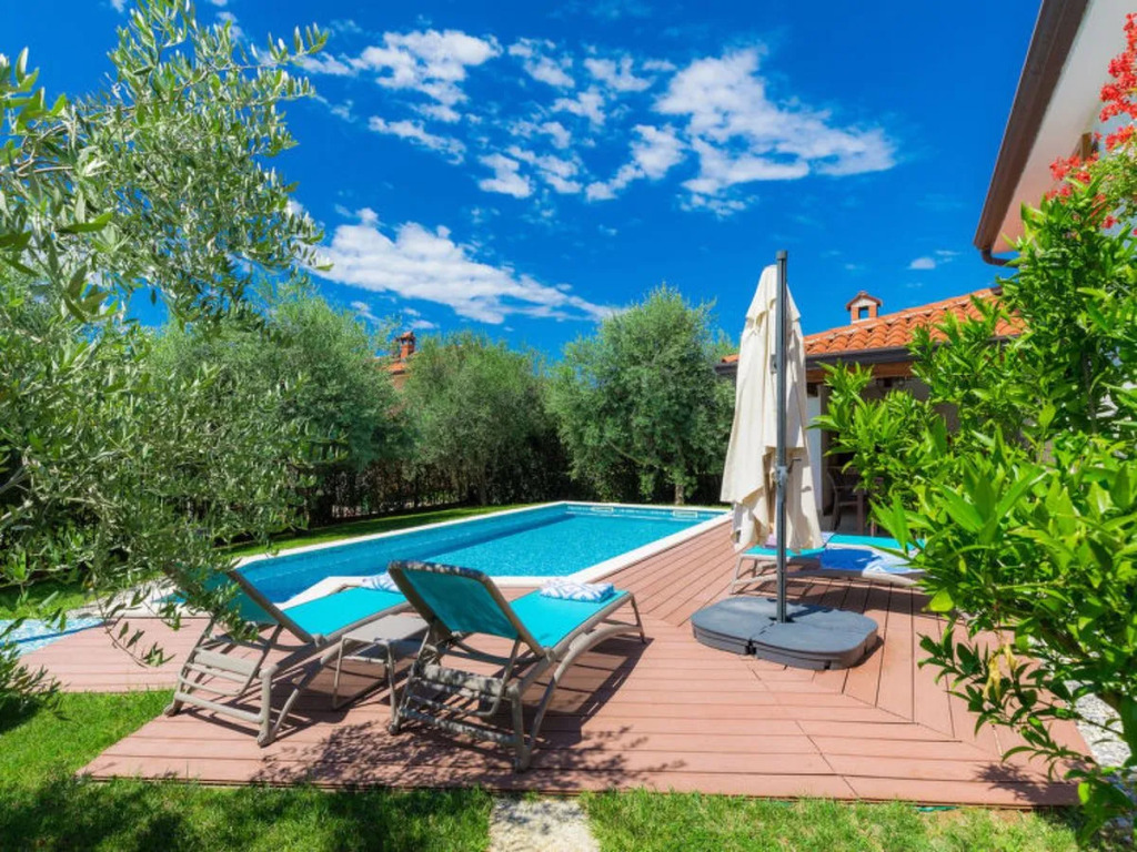 Villa Marina Poreč/Tar