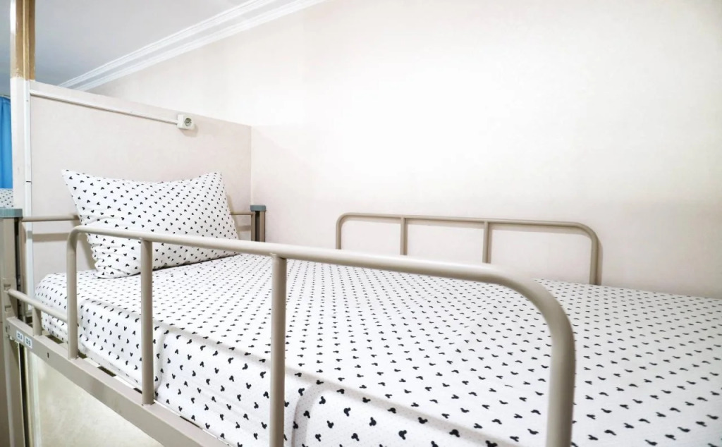 Pondok Backpacker Hostel