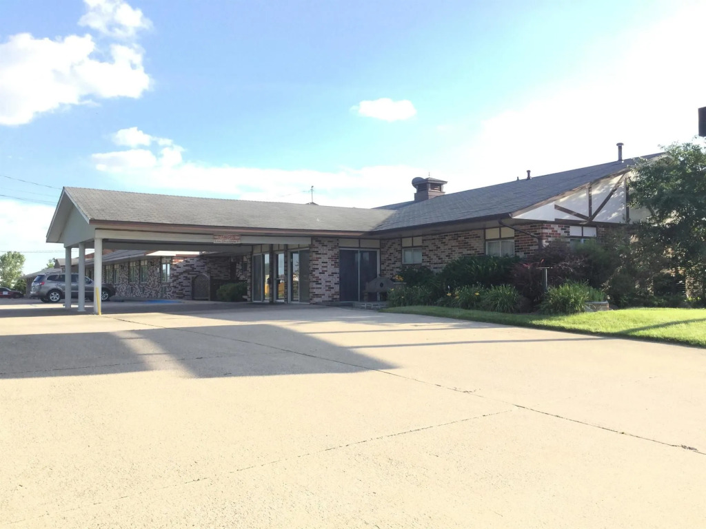 Americas Best Value Inn - Osceola