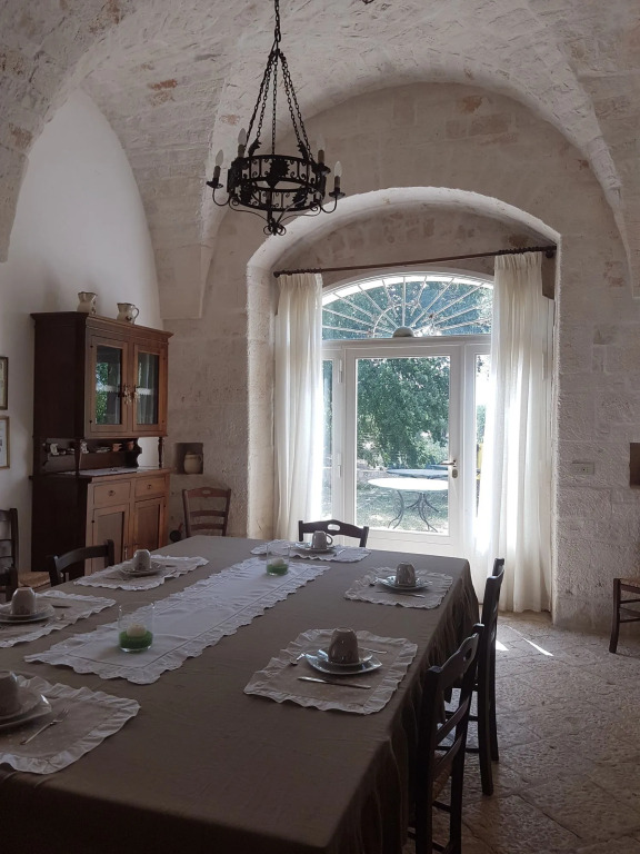 Masseria Gianca