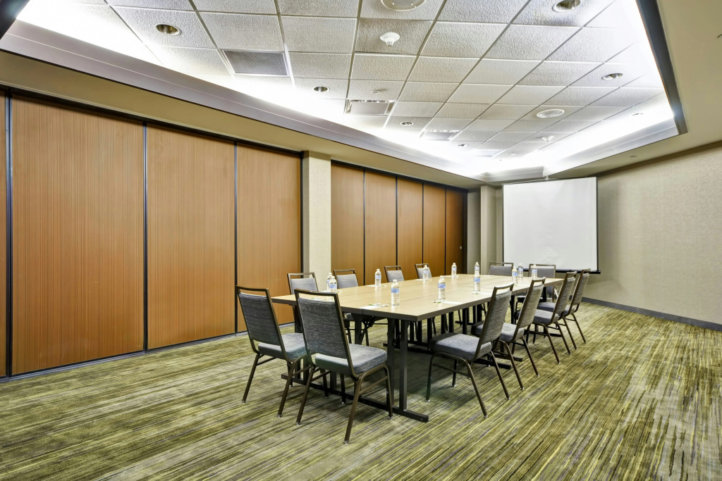 Courtyard by Marriott Houston I-10 West/Energy Corridor