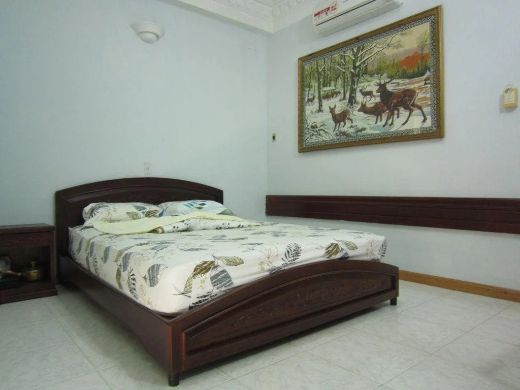 Twin Hotel And Serviced Apartment