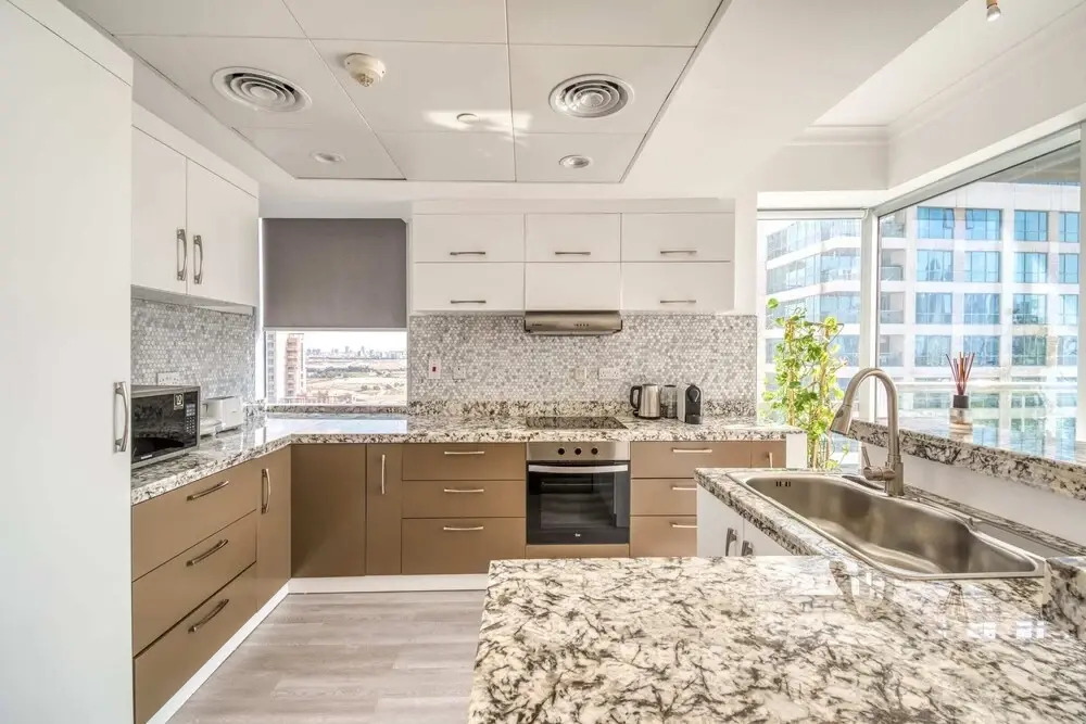 Stunning Apt With Amazing Golf Course Views, Fits 6