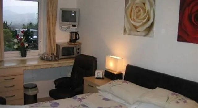 The Bungalows Country Guest House