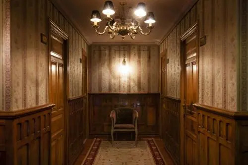 Casona Naviega