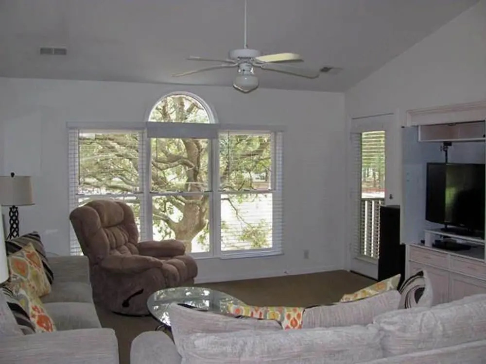 Club Villas at Sea Trail by Sloane Realty Vacations