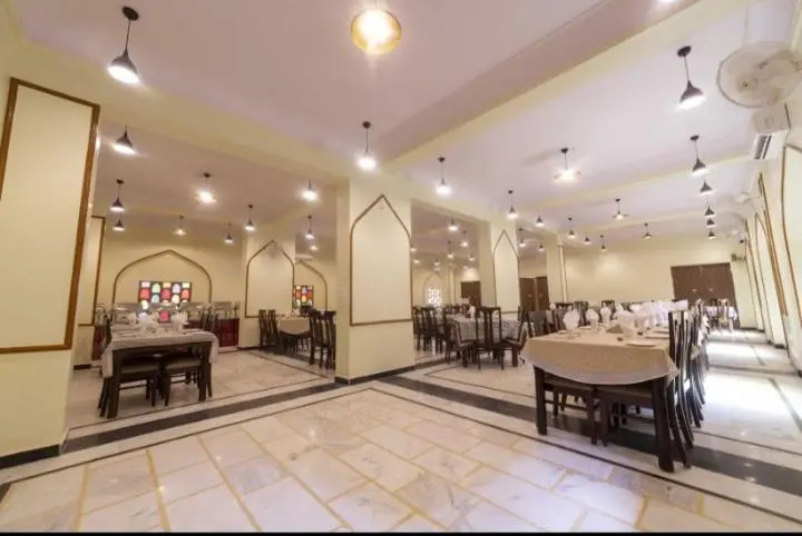 The TT Palace