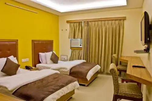 Hotel Executive