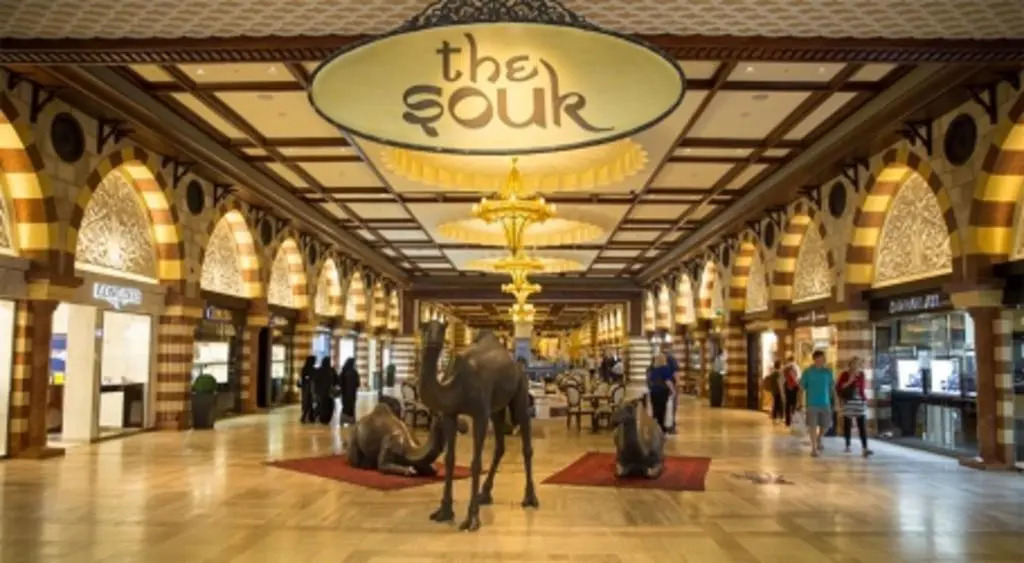 Florida Square Hotel