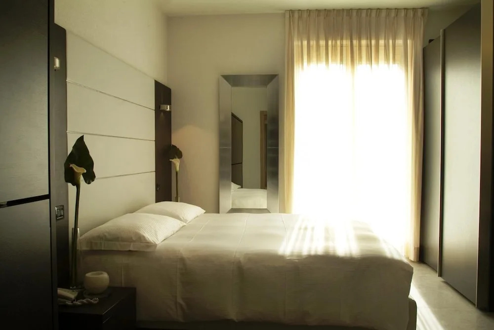 Hotel San Lorenzo Chiavenna