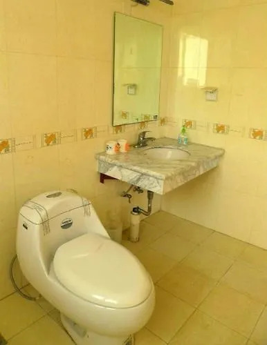 Jinhaian Apartment - Rizhao