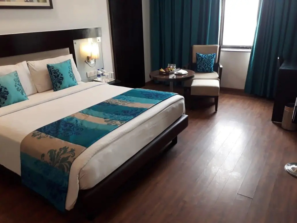 Lemon Tree Hotel Centre Point Jamshedpur