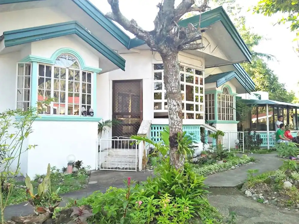 Eastpoint Hotel by the Sea