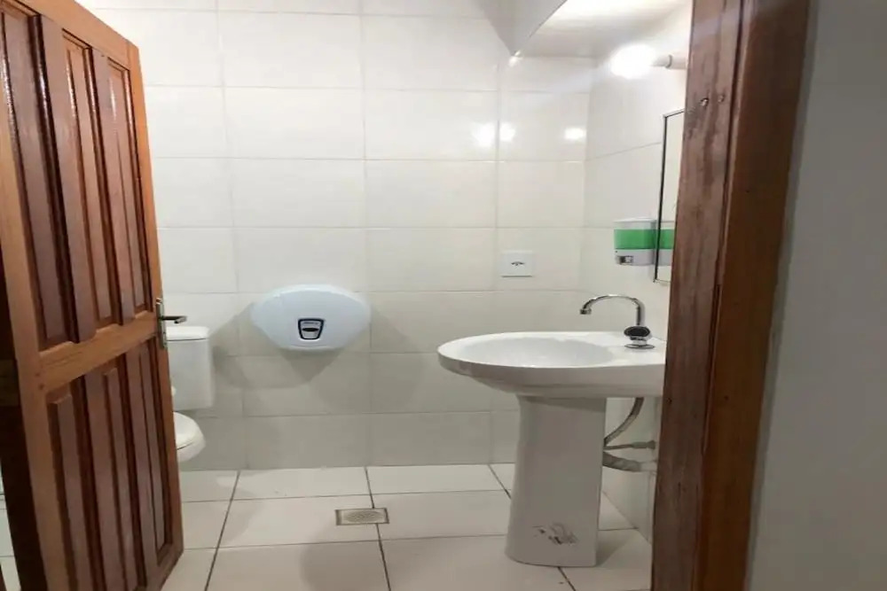 Hostel Casarão
