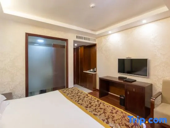 Yandang Mountain Yijingge Homestay