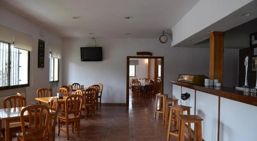 Hotel Rural Marcos