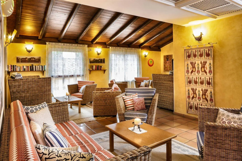 Cruccùris Resort