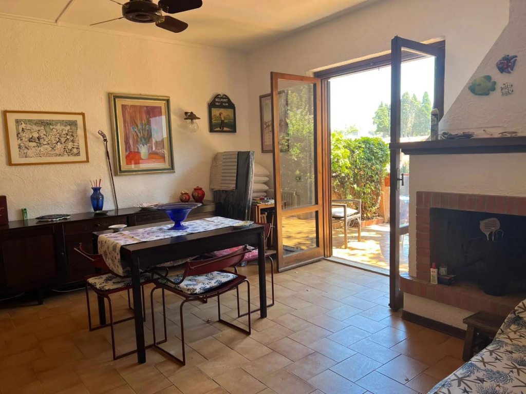 Beautiful and spacious apartment in Porto Ercole-Casa Vacanze l'Oleandro