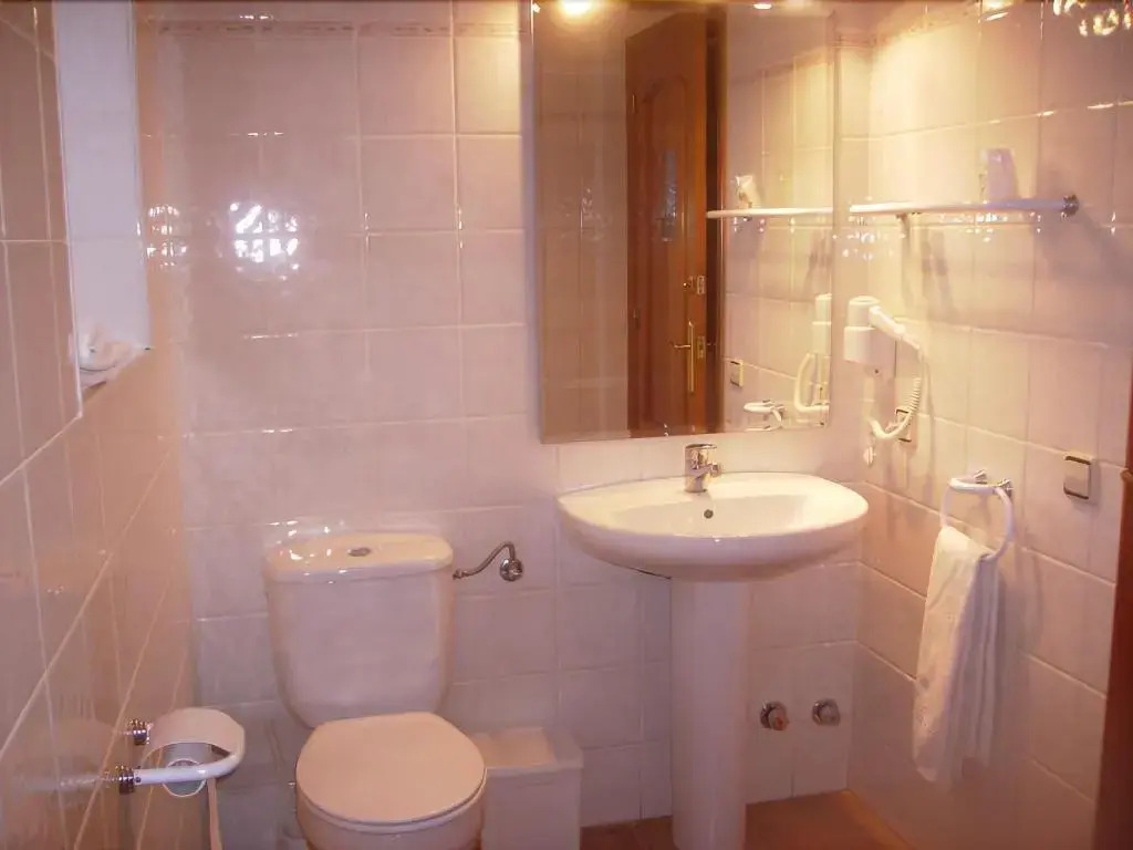 Hostal Pernalle