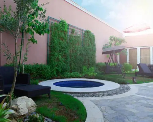 Goot Resorts