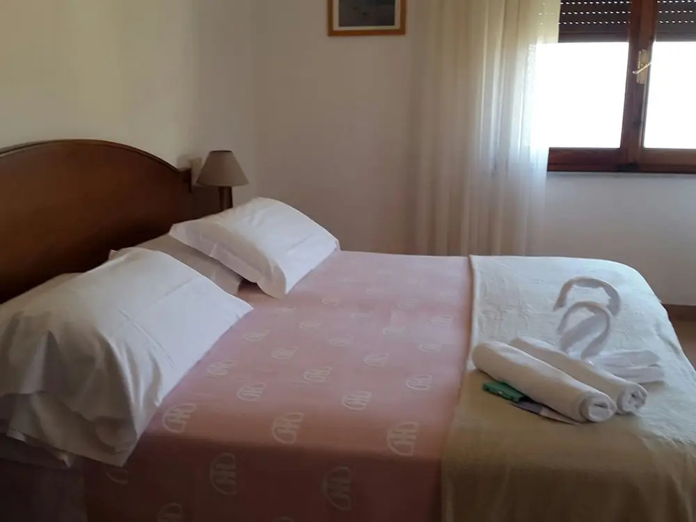 Albergo Miramare