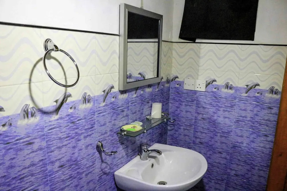 Yoho KHA Homestay