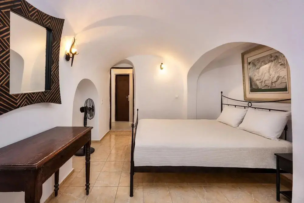 Lava suites
