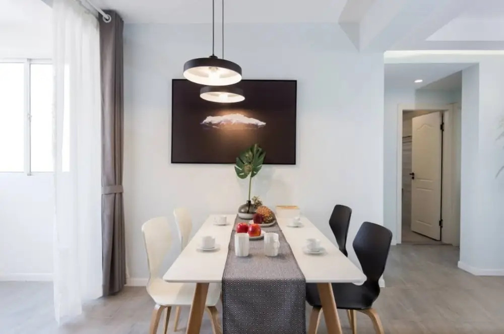 StarHome South Yanggao Branch