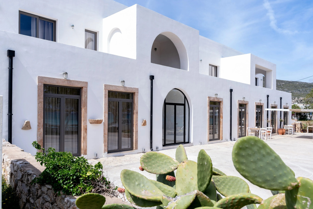 Eden Kythira