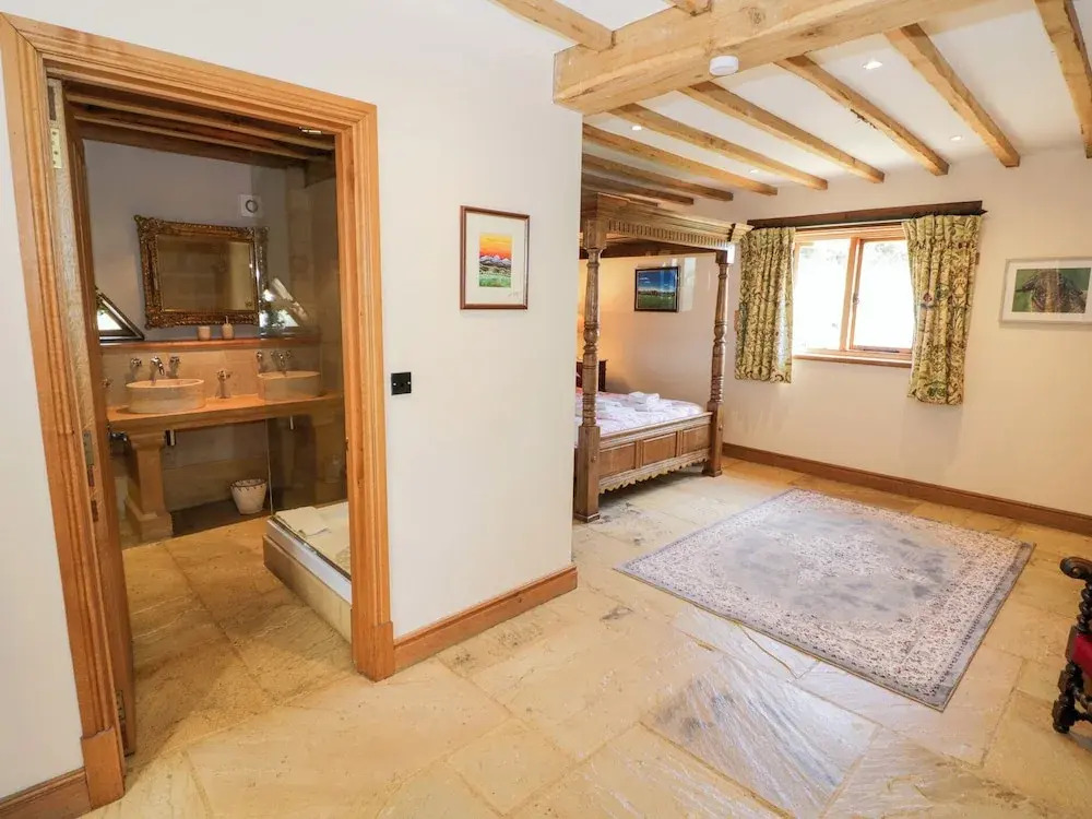 Rookery Hall