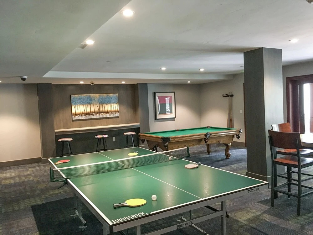 3-Bedroom Ski-In/Ski-Out