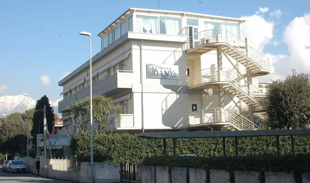 Hotel Dany