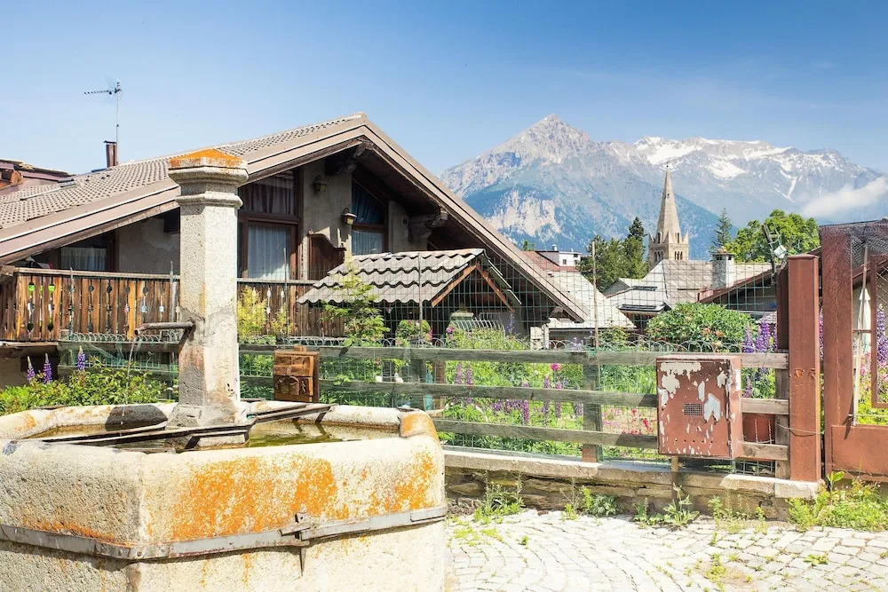 Appartamento la Cerbiatta