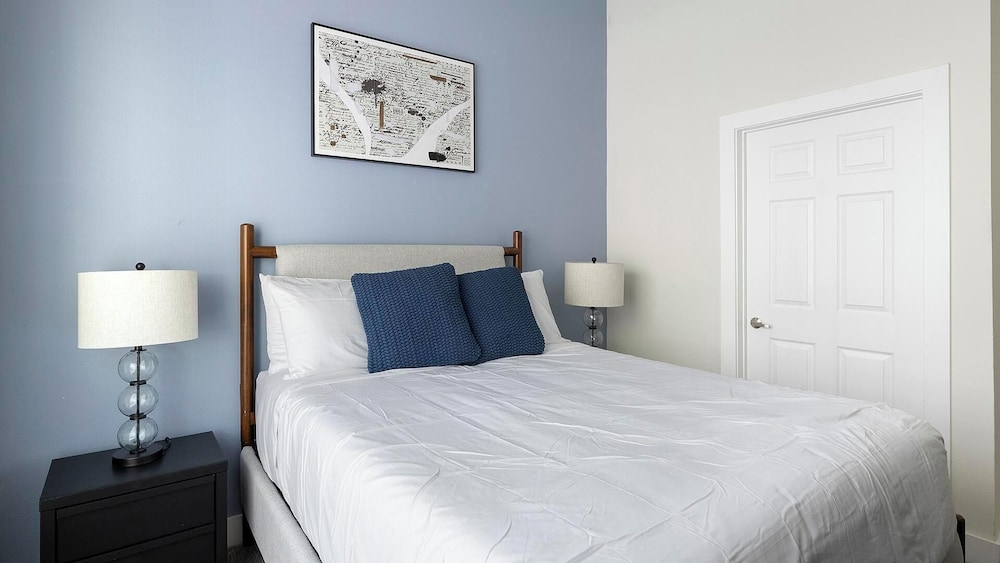 Landing Apartments Fort Worth Near Historic Southside