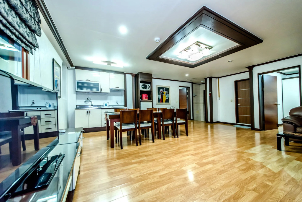 Jungmun JejuHue Pension