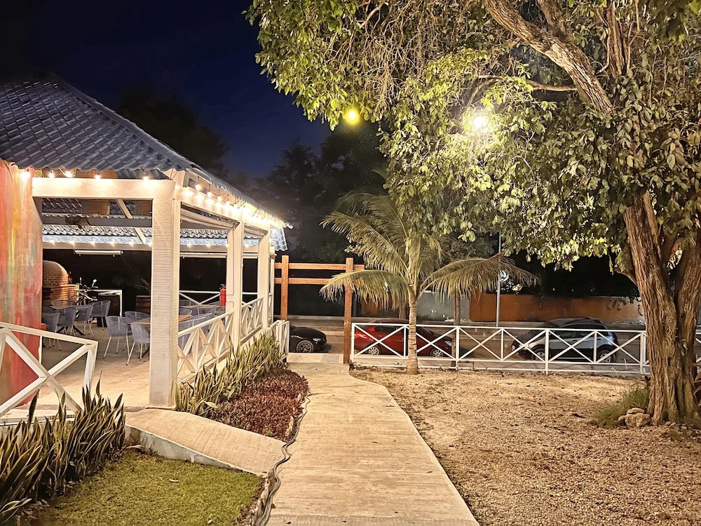 Zensus Eco Boutique Hotel