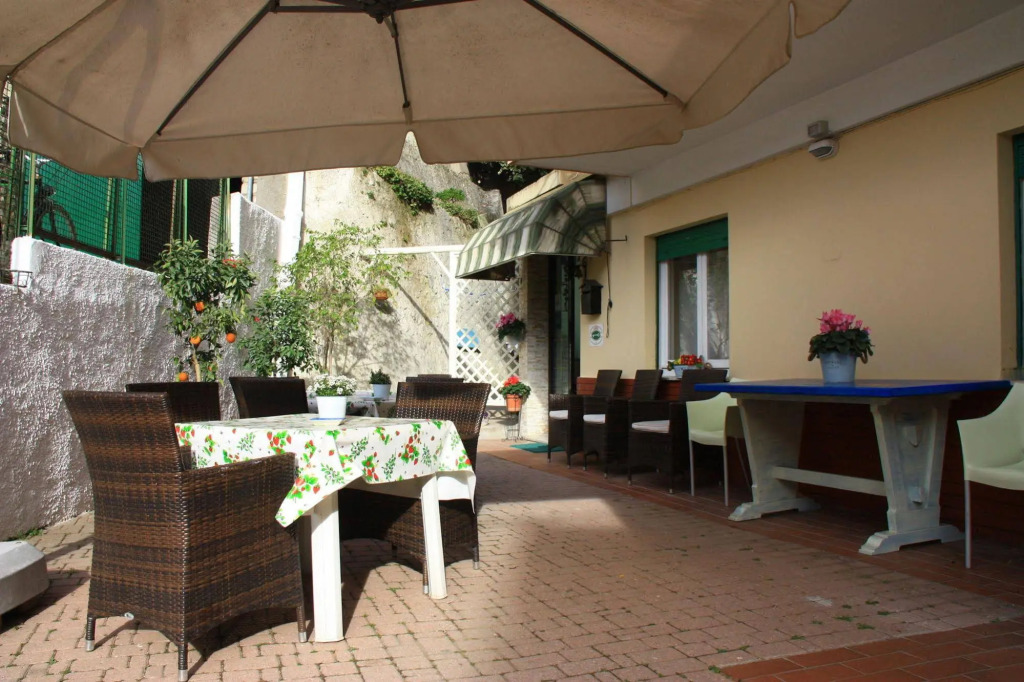 Albergo Oasi