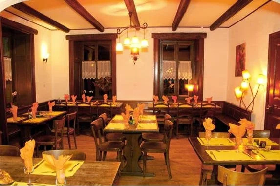 Auberge de la Gare