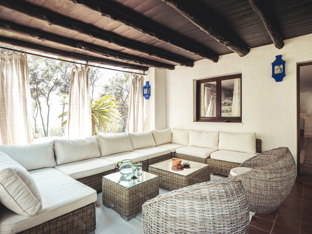 Villa Santa Gertrudis