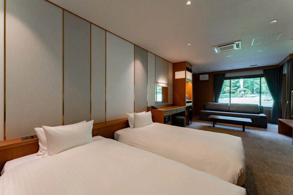 Hotel Sierra Resort Hakuba
