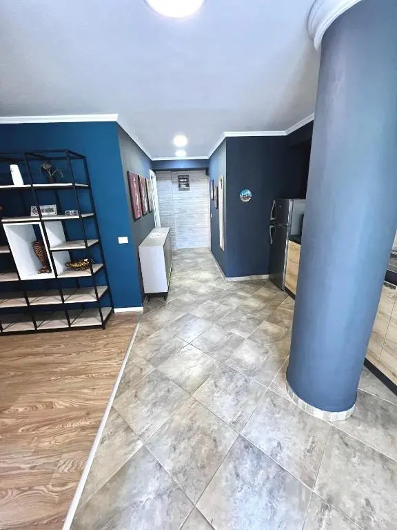 Genta apartment "21 Dhjetori"