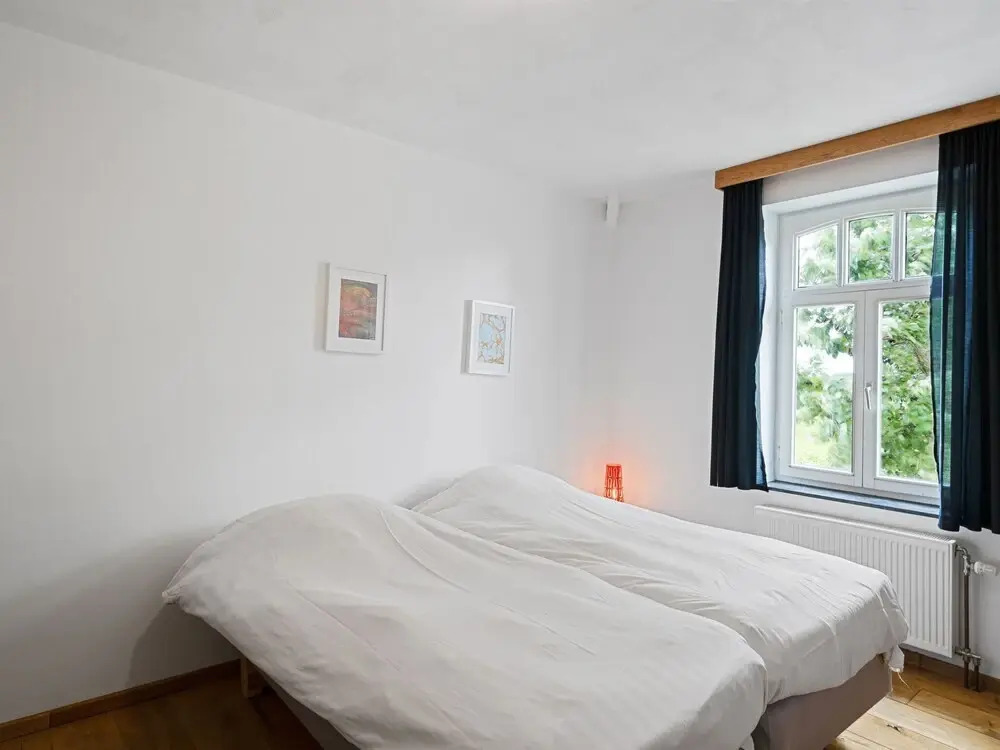 Cozy Farmhouse in Bemelen With Terrace