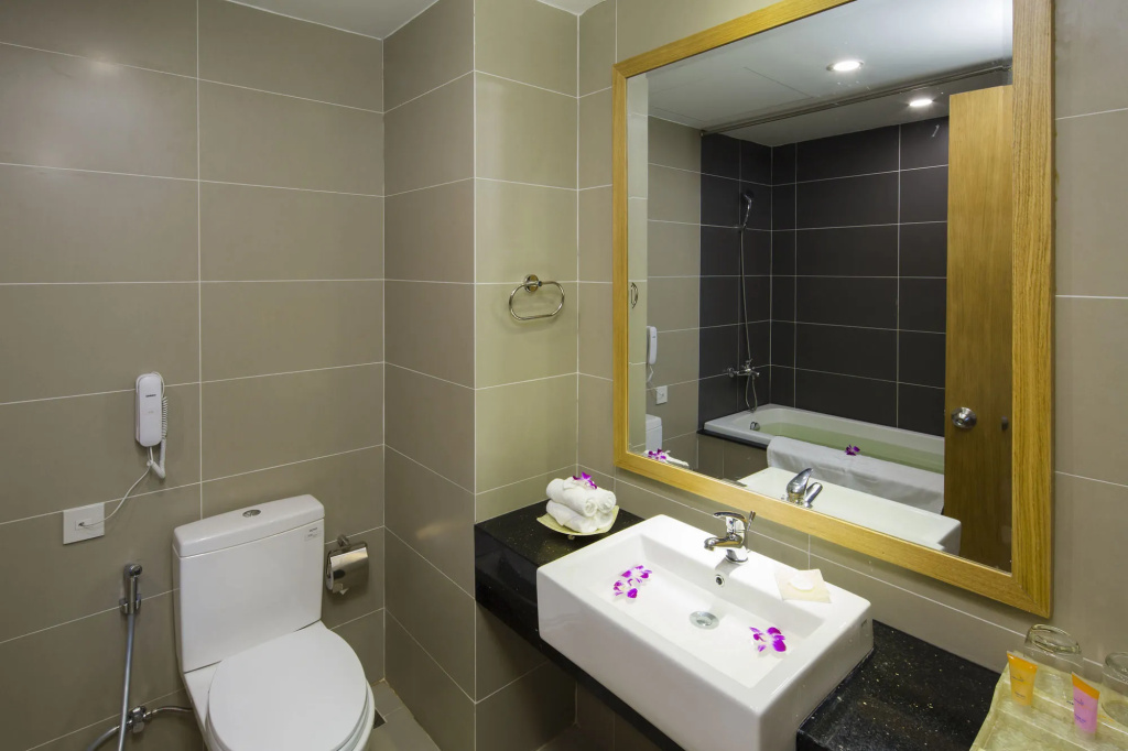Dendro Gold Hotel