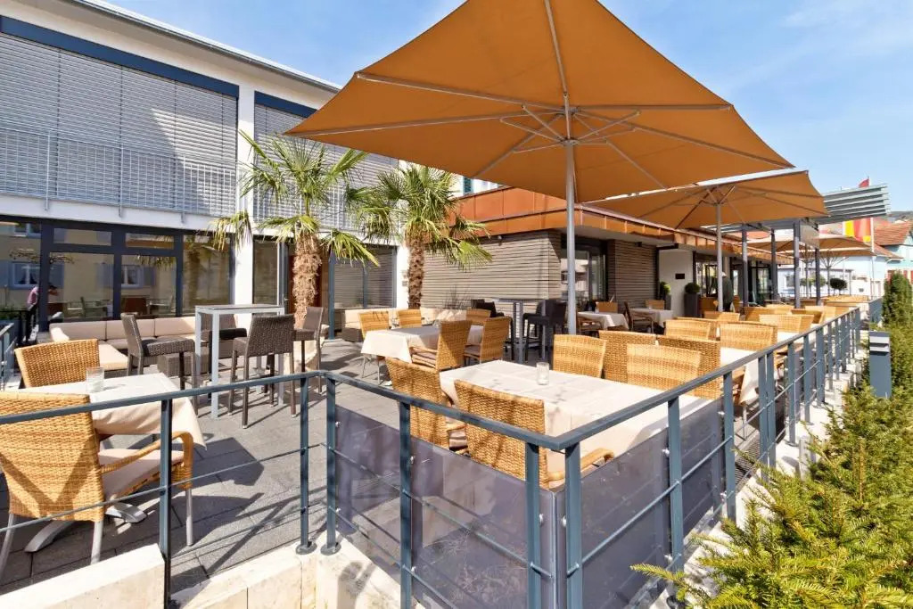 Hotel Winzerstube