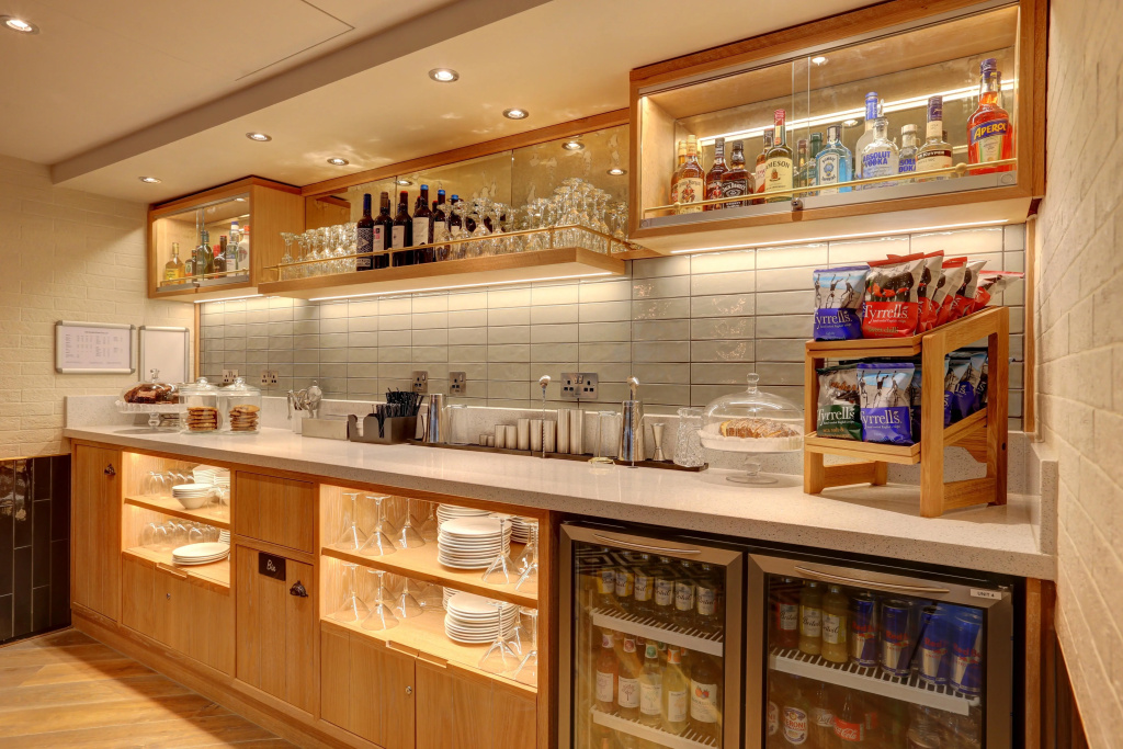 hub by Premier Inn London Goodge Street
