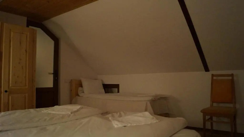 Pensiunea Casa Maria